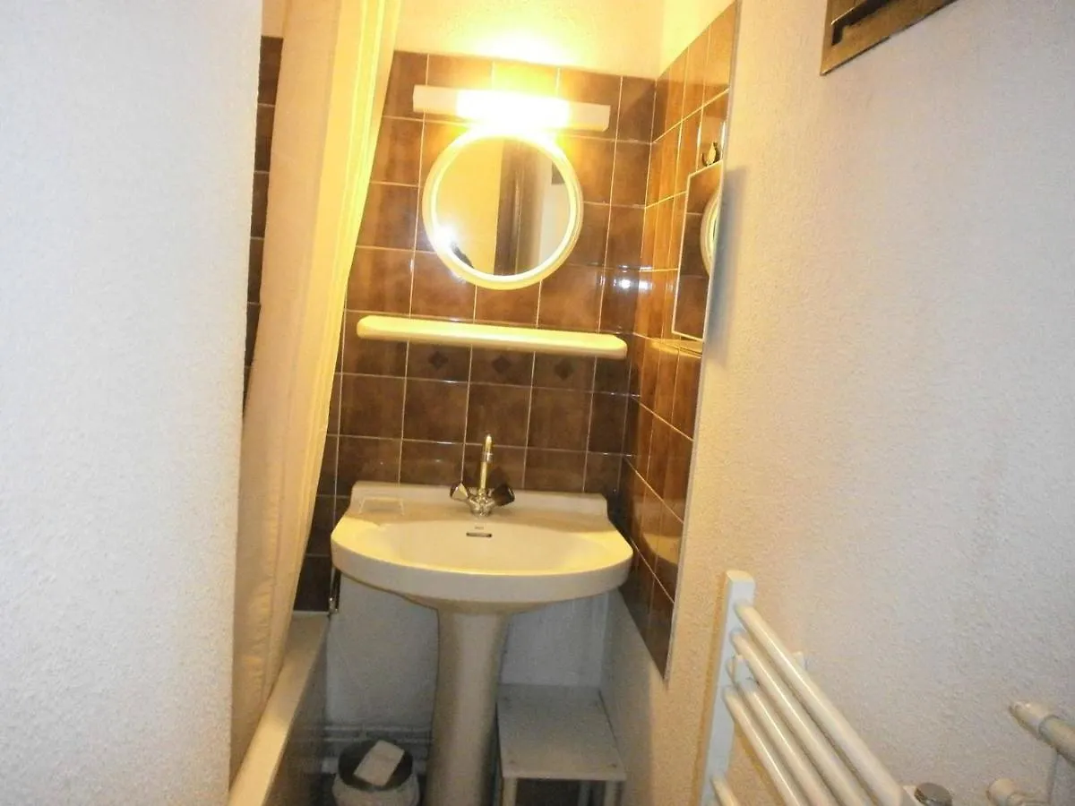 T3 Duplex 6 Pers, Parking, Cuisine Equipee, Proche St Lary - Fr-1-457-283 Apartman Vielle-Aure 0*,