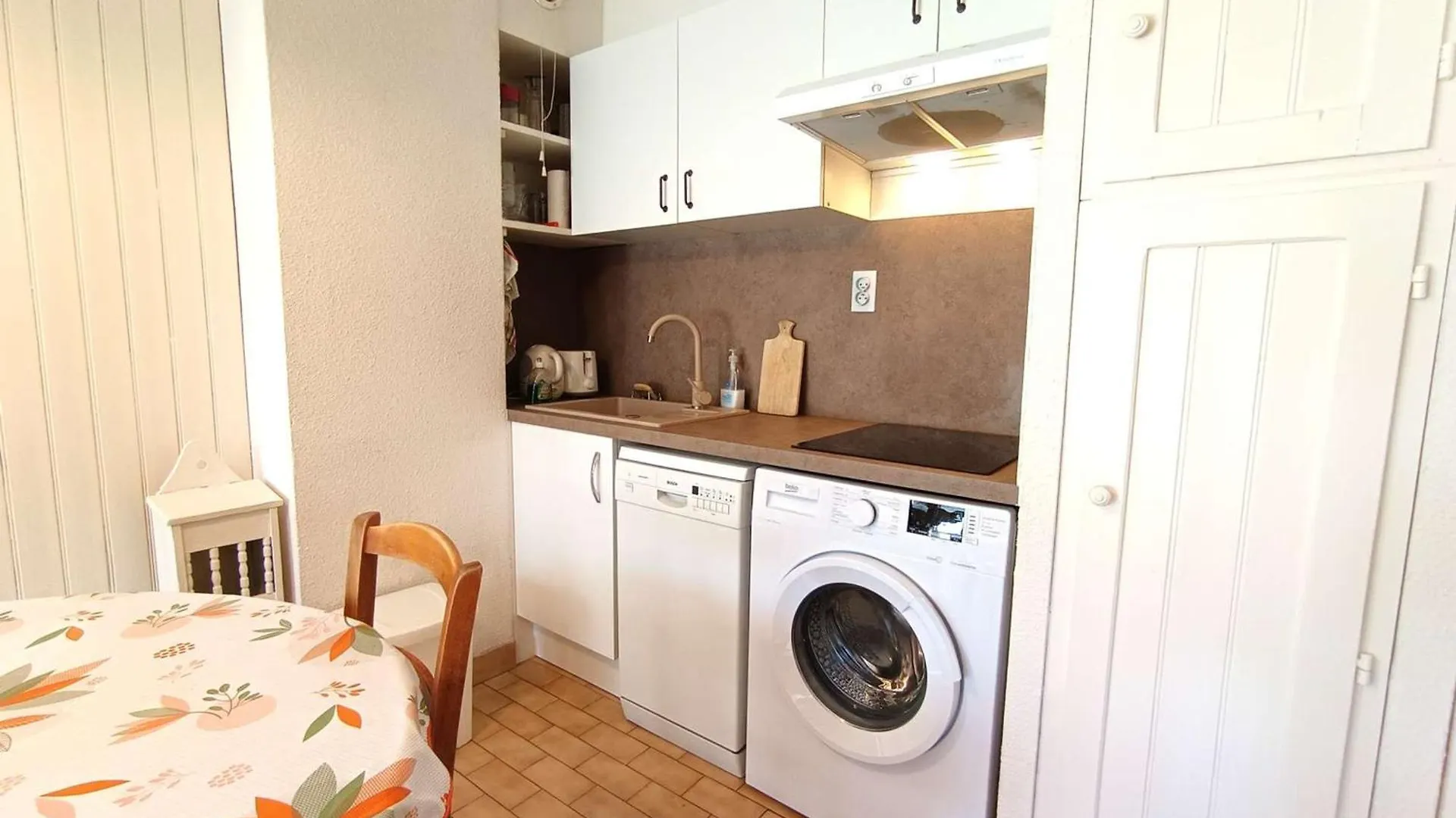 T3 Duplex 6 Pers, Parking, Cuisine Equipee, Proche St Lary - Fr-1-457-283 Apartman Vielle-Aure